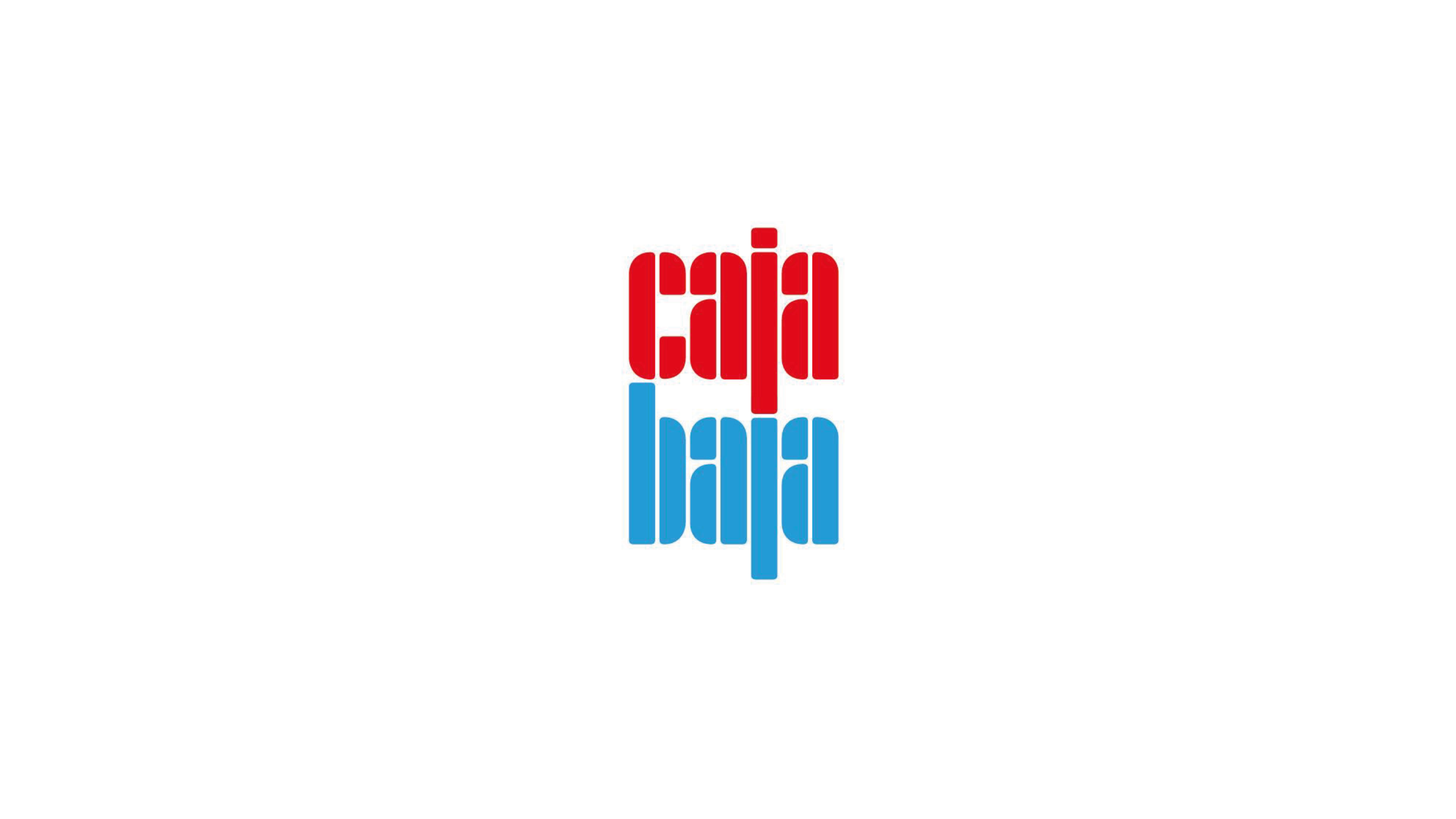 cajabaja bianca